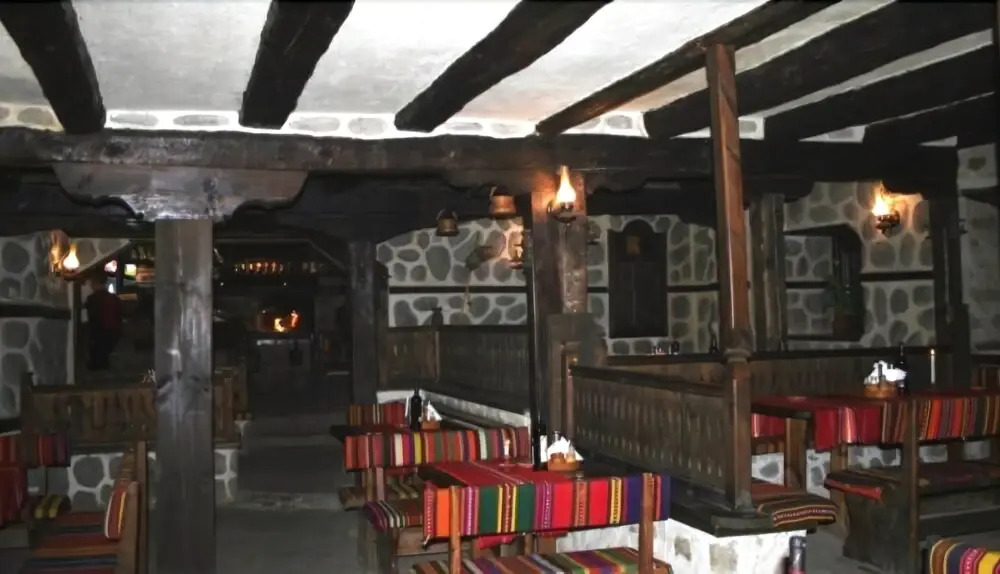Hotel Valevitsata