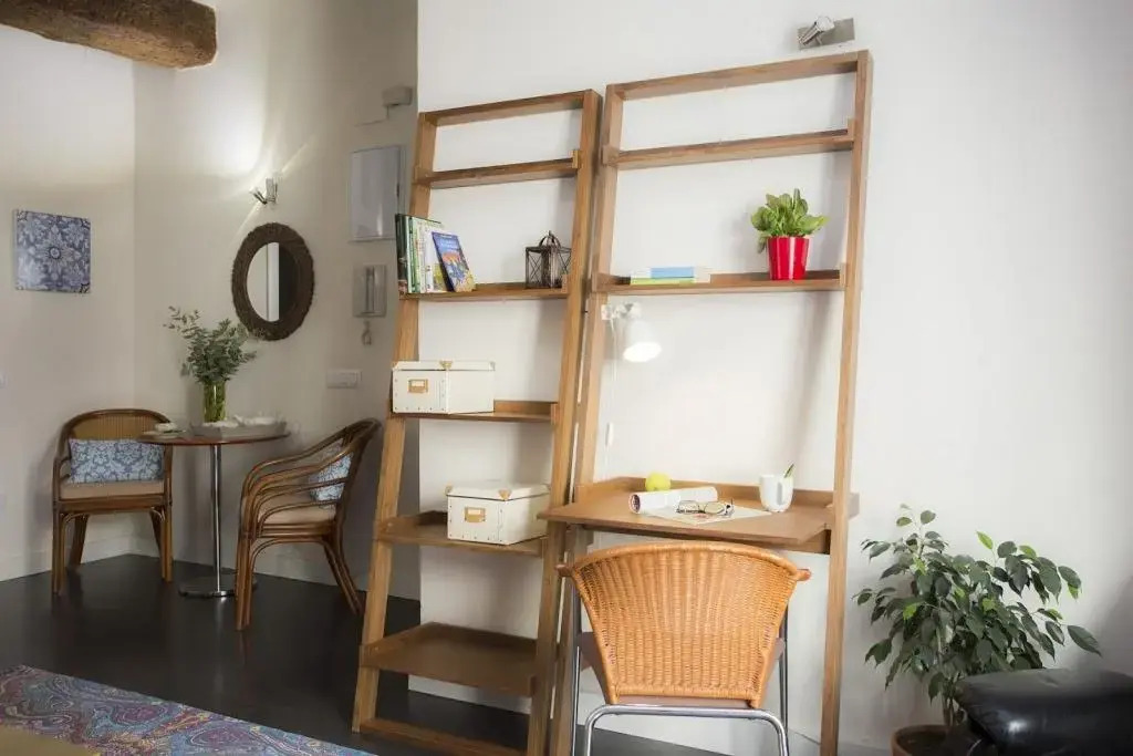 Apartamento En El Centro De Valencia