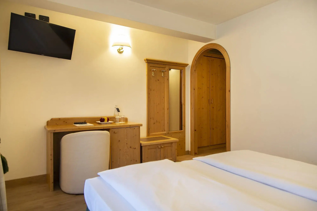 Golf Hotel