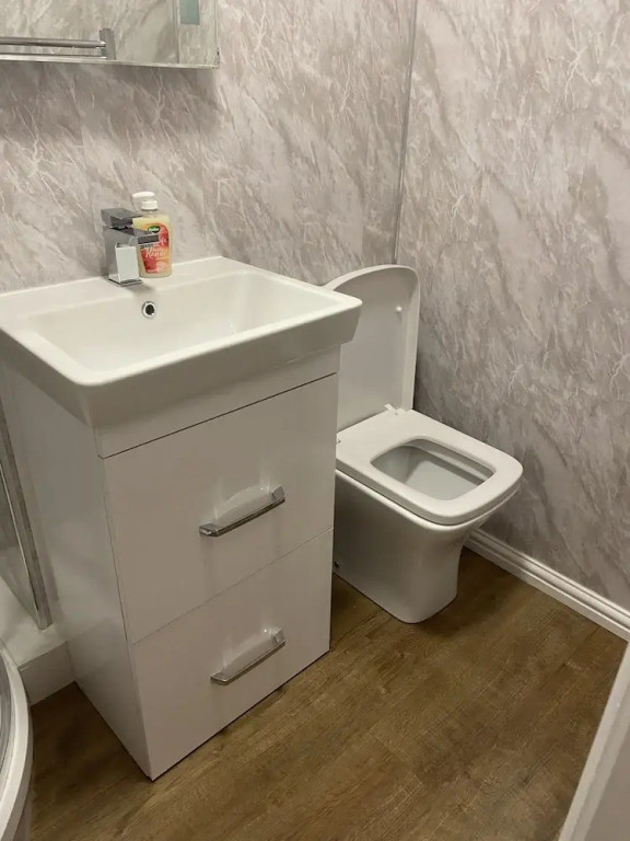Large 3 bed House Sleep 10 Anfield Liverpool