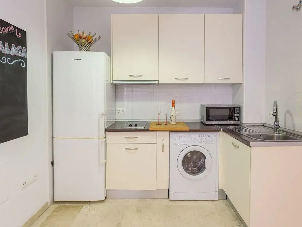 Apartamento Pizarro