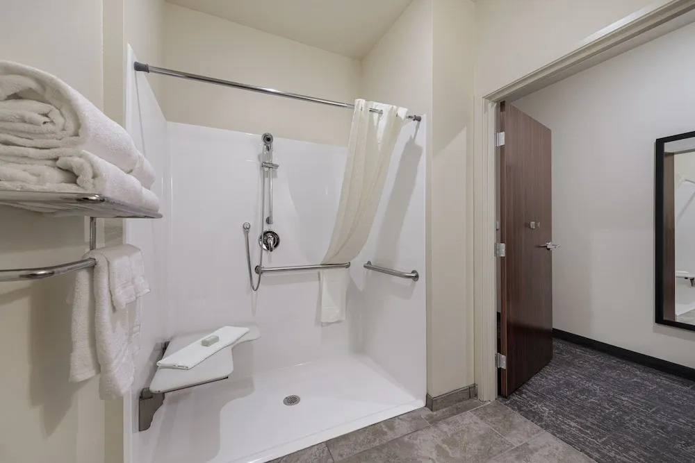 Cobblestone Inn & Suites - Brookville