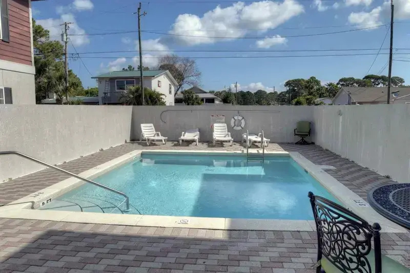 Seaview Village Unit 7