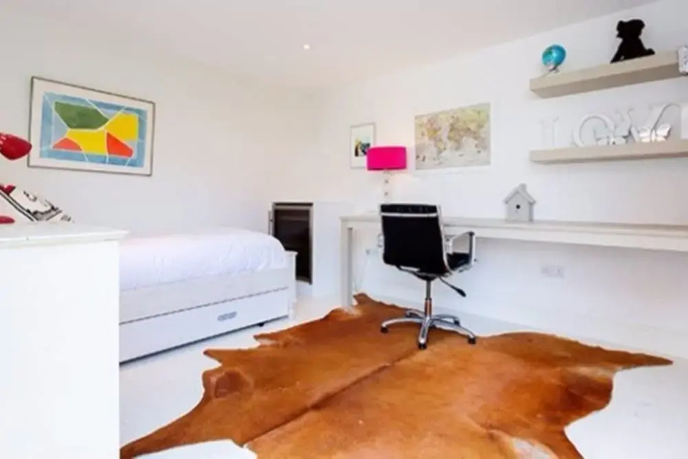 4 Bedroom Flat In Notting Hill