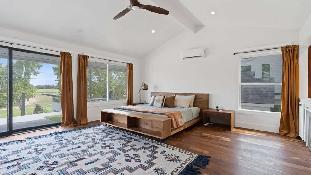 Upstay Luxury Golf Retreat Near Downtown Austin