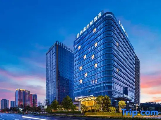 Mehood Lestie Hotel