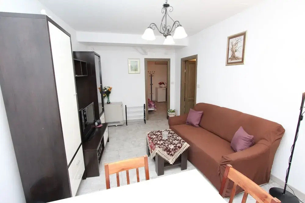 Apartment Zara