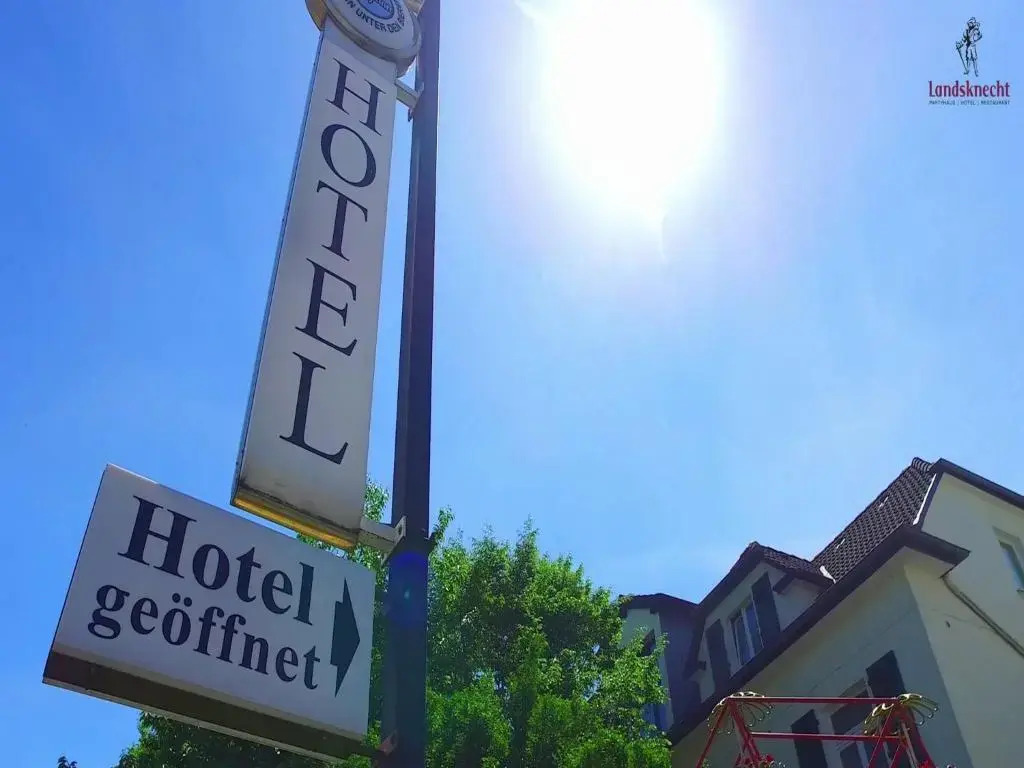 Hotel Landsknecht