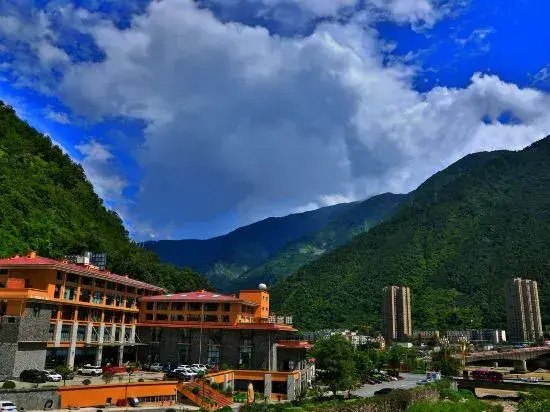Jiangyuan Hotel