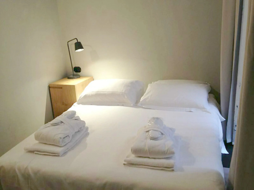 Suite Art Navona