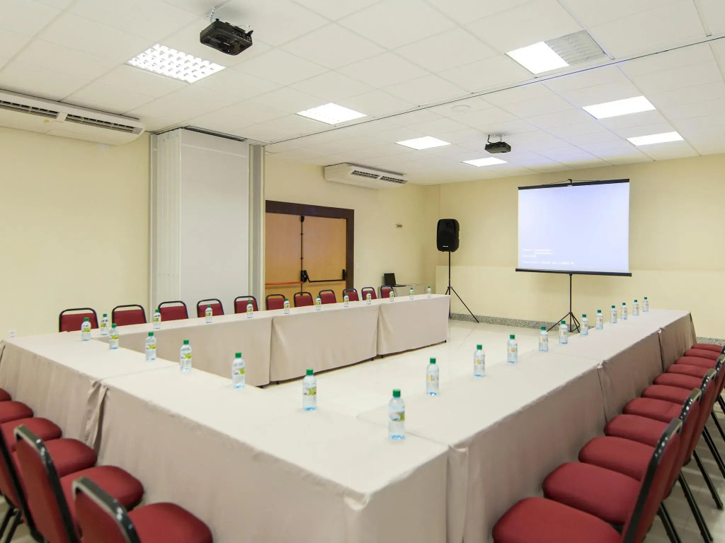Rede Andrade Comfort