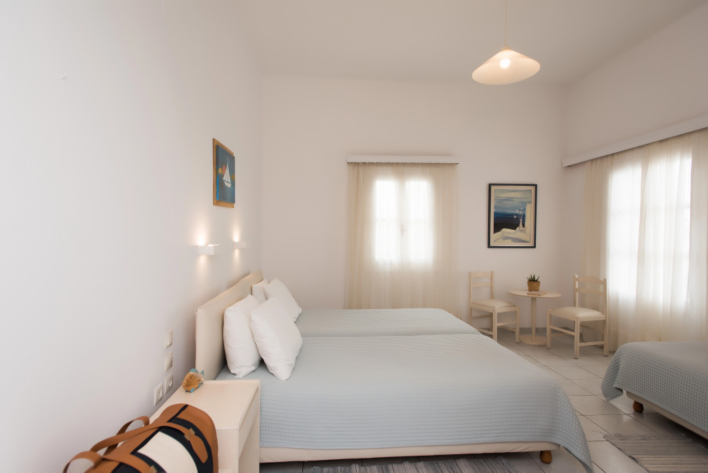 Hotel Charissi
