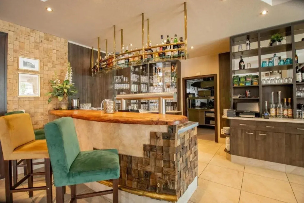 Hotel Tanne Ilmenau