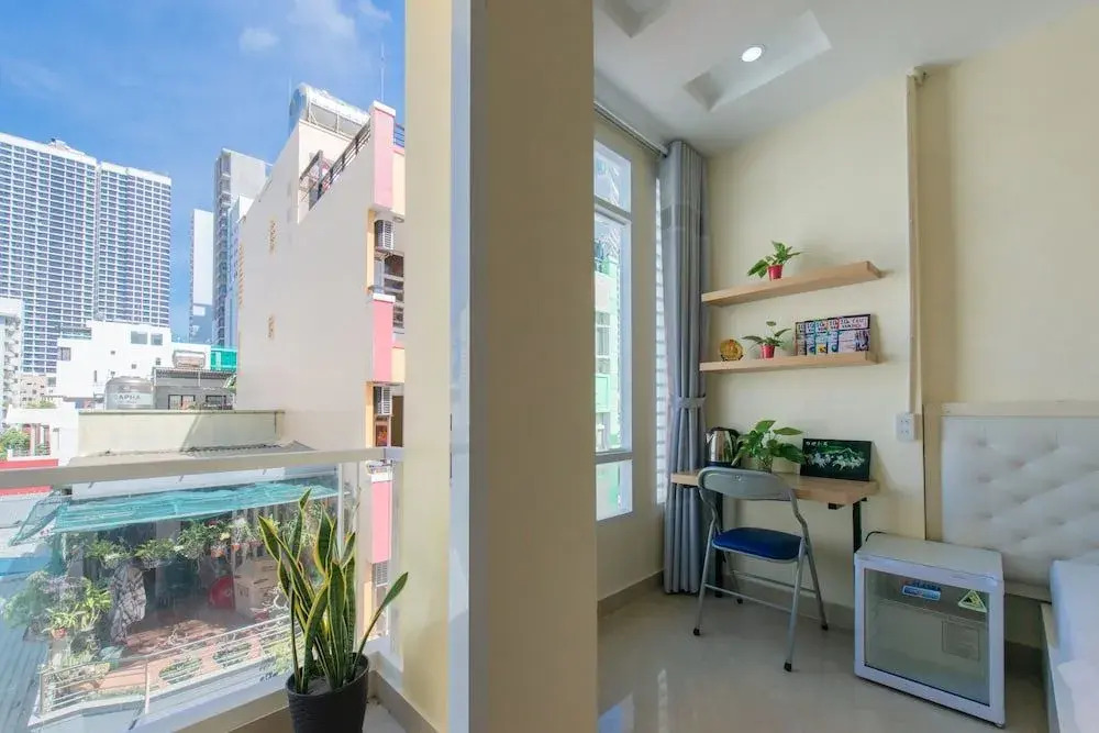 Kukid Homestay
