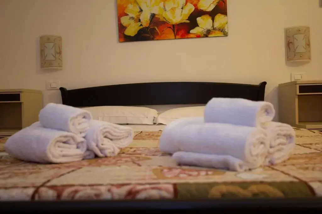 Noto Bedda BedBreakfast