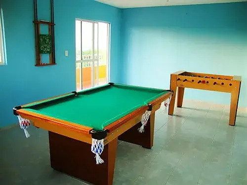 Pousada Anduara