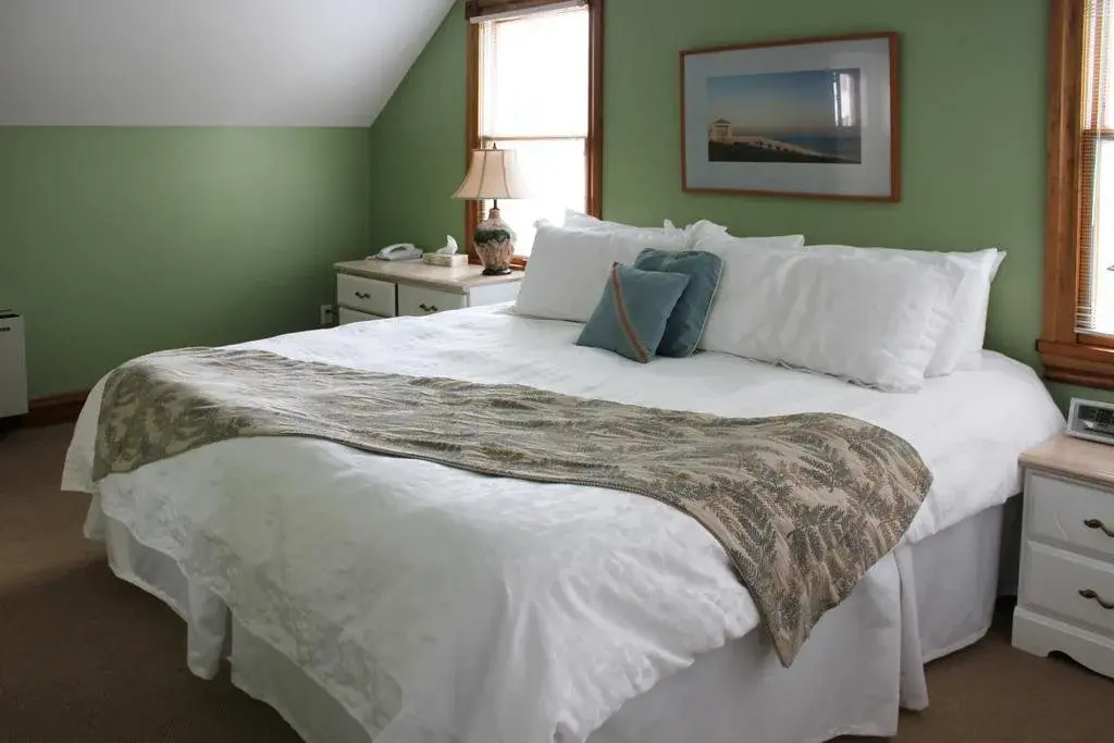 Kettle Creek Inn