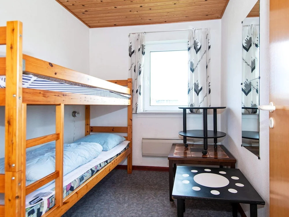 Lovely Holiday Home in Jutland with Hot Tub