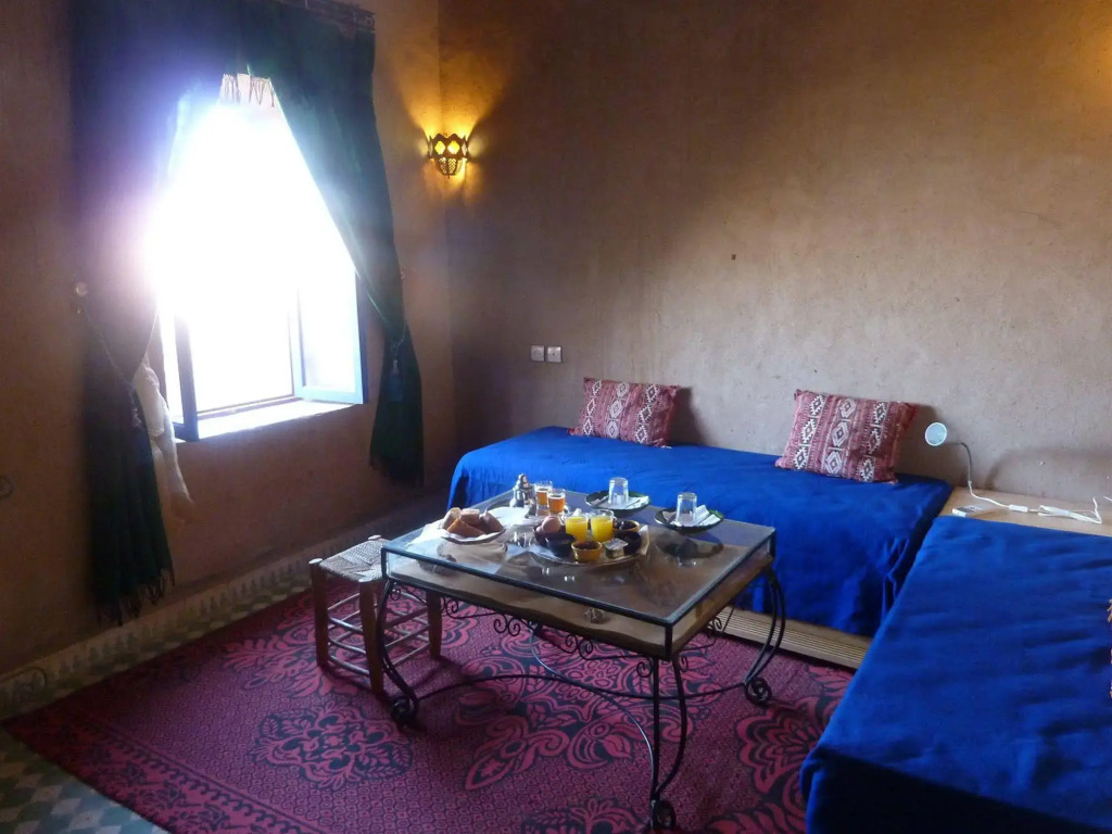 Kasbah Hotel Panorama