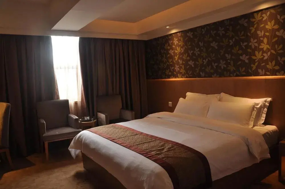 Yongyuan International Hotel