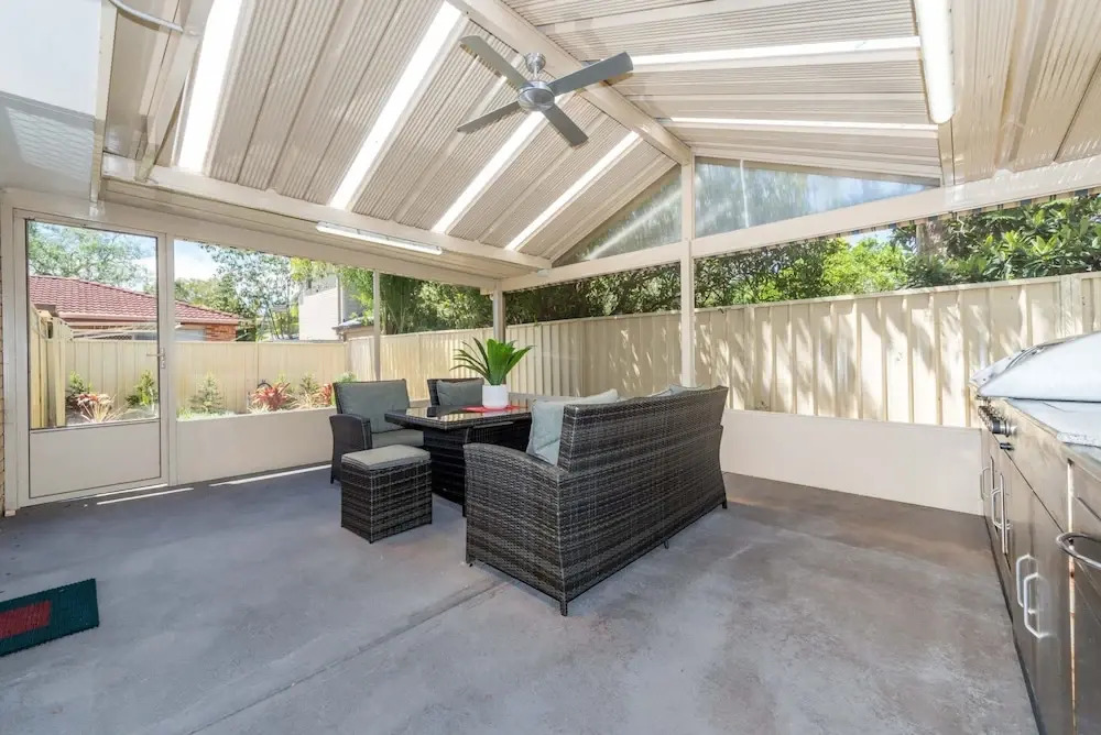 Ajax Avenue 2/35 - Nelson Bay