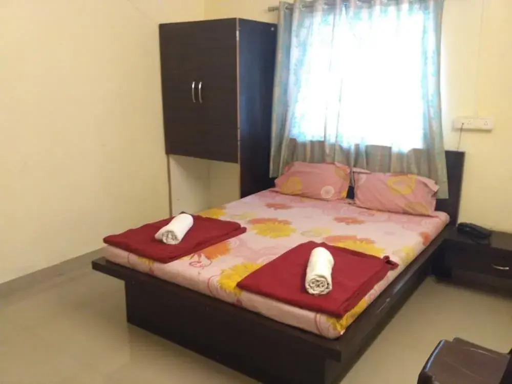 Hotel Morya Garden