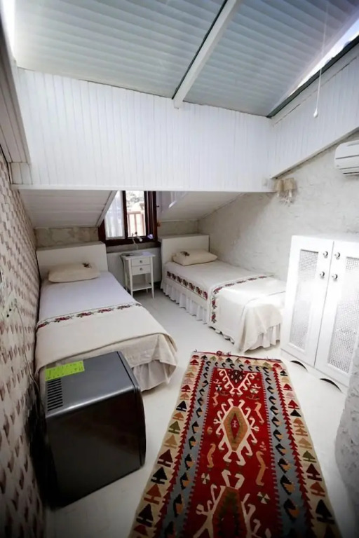 Mel'Dem Butik Otel