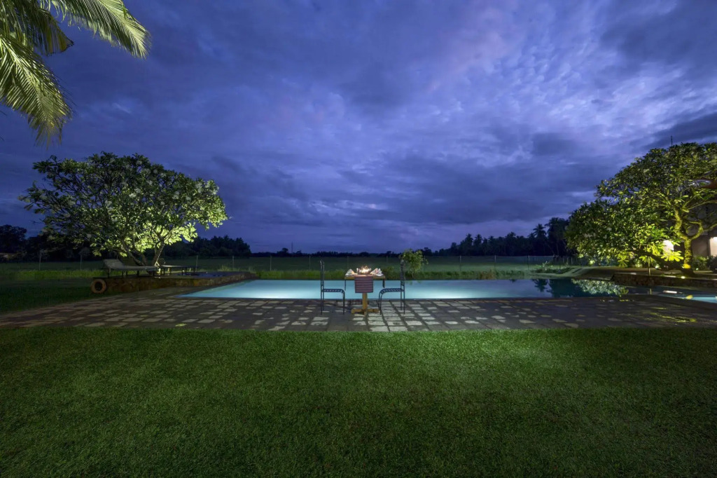 Kithala Resort - Thema Collection
