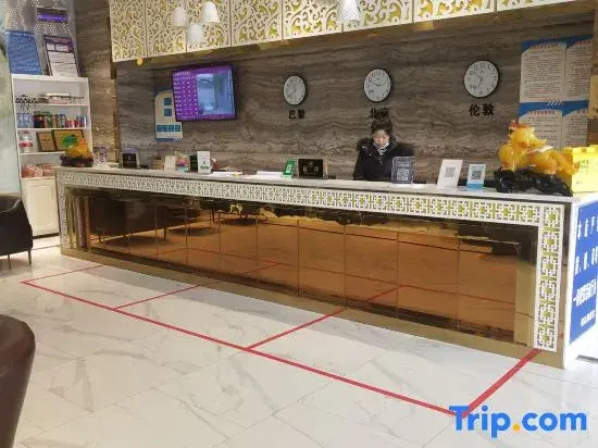 Xinda Hotel