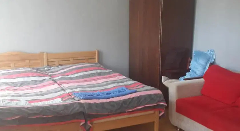Gios Guest House