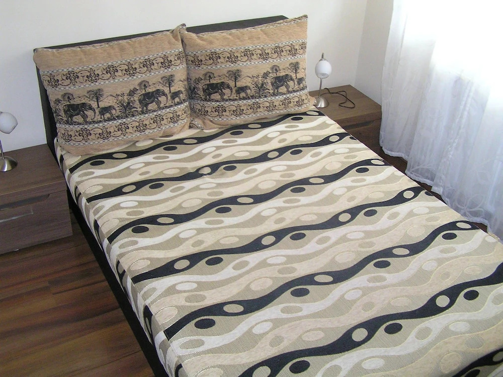 Gréta Wellness Apartmanok - Szt László u