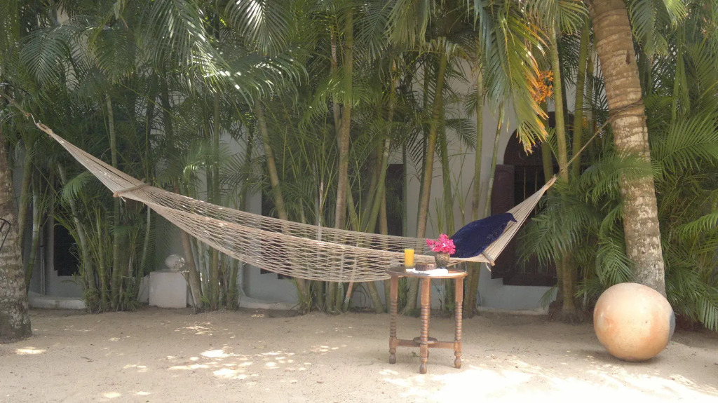 Raheem Heritage Beach Resort