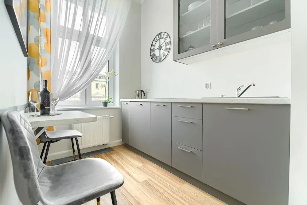MARGI Maya Apartments
