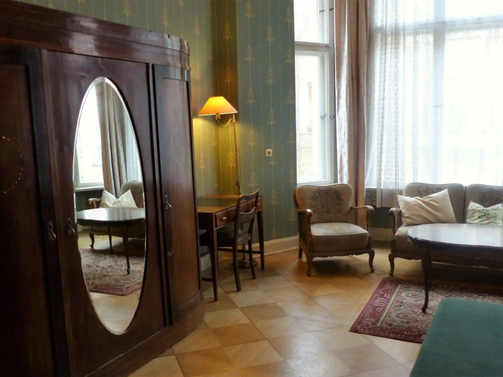 Hotel-Pension Funk am Kurfürstendamm