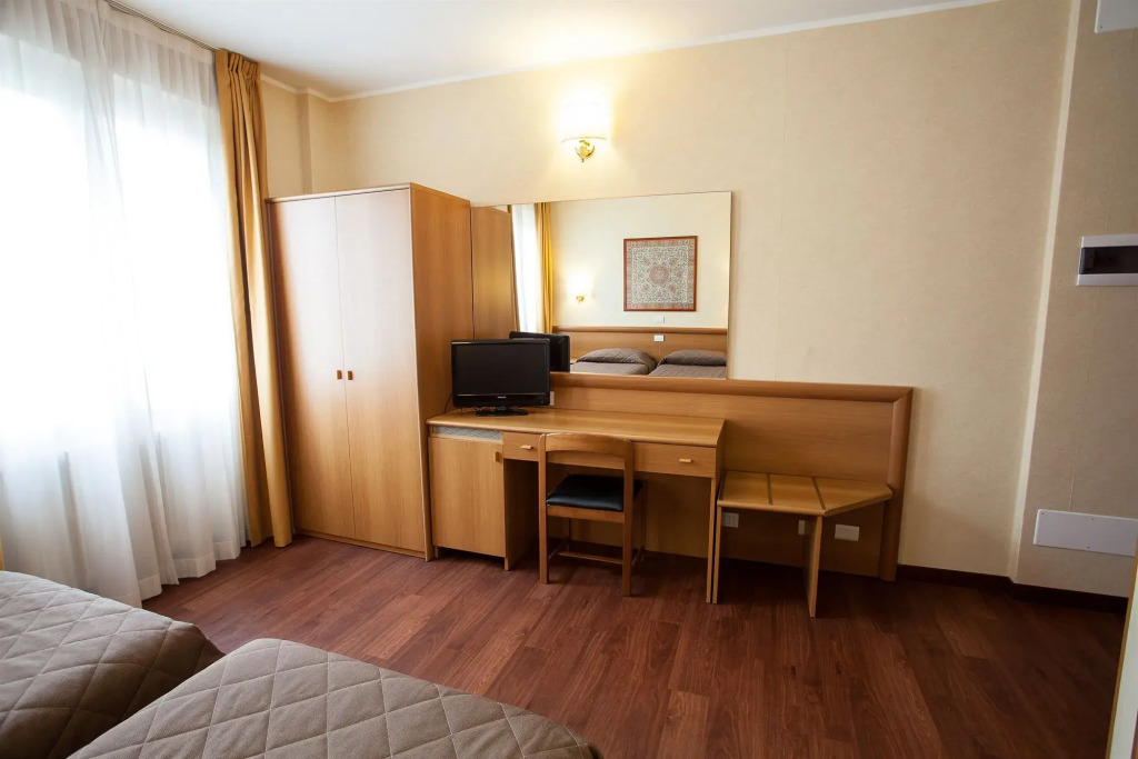 Hotel Esperia