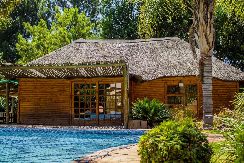 The Orchards Executive Accomodation