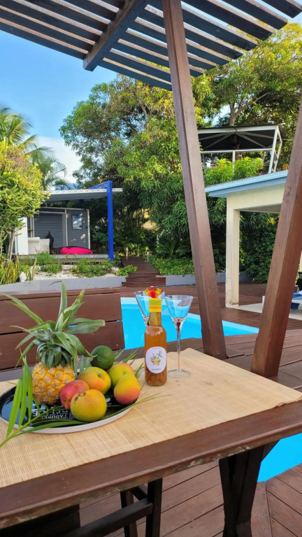 Villa Mango