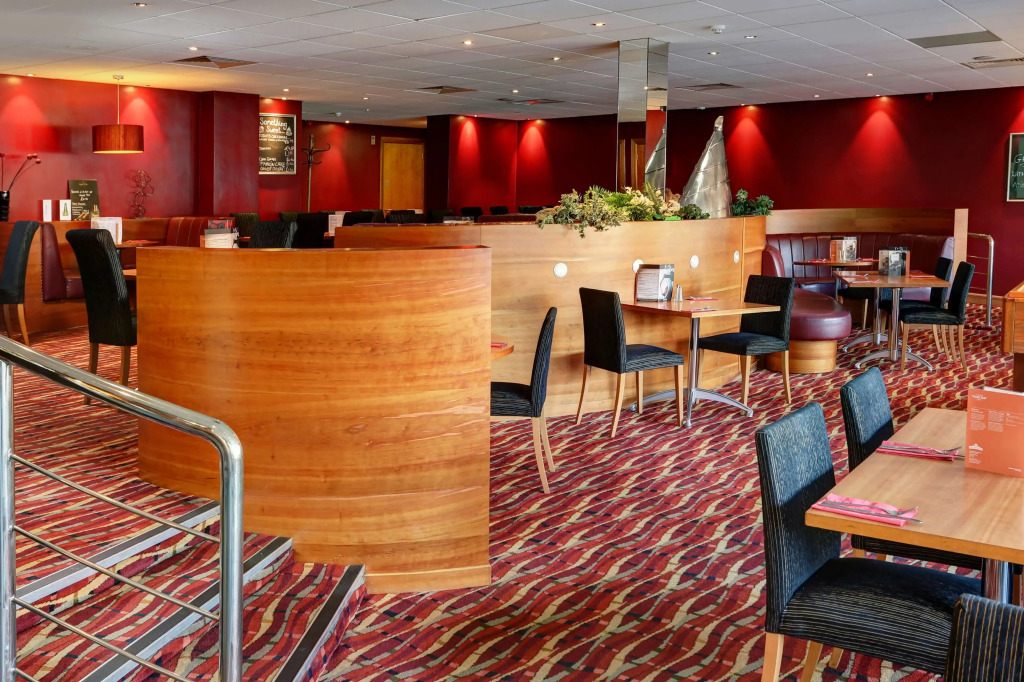 Best Western Kings Manor