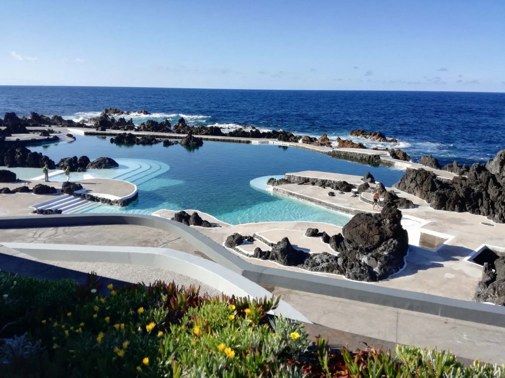 Pereira Place - The Dream