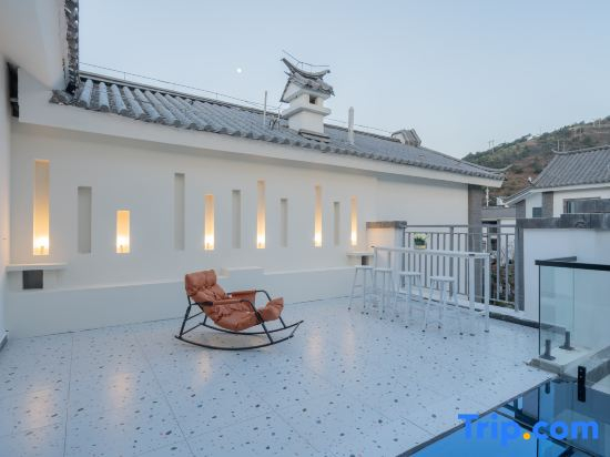Yunduo Courtyard Homestay