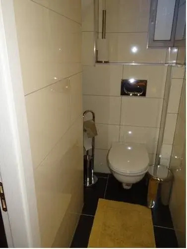 Praterstern Apartment