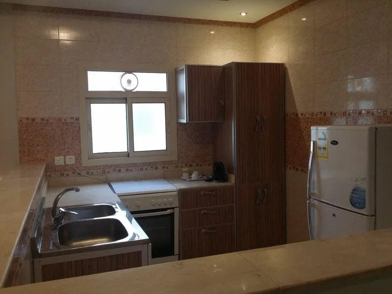 Rina Suites