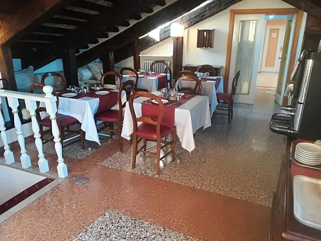 Locanda Antica Venezia