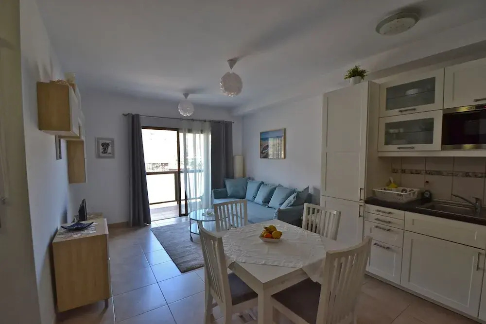 Holiday Apartment