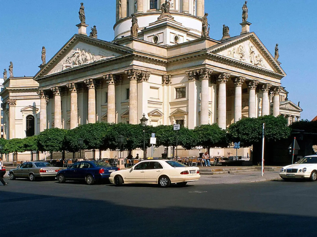 B&B Hotel Berlin City-West