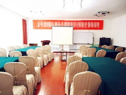 Youdian Hotel - Taiyuan