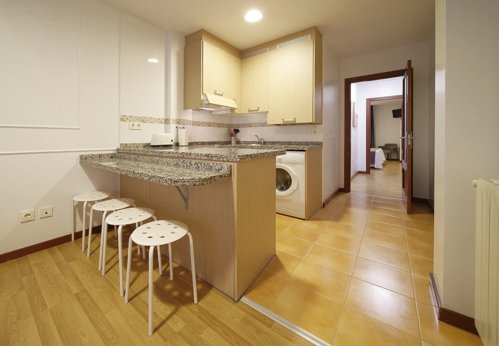 Apartamentos Urban Blue, Blue Hotels