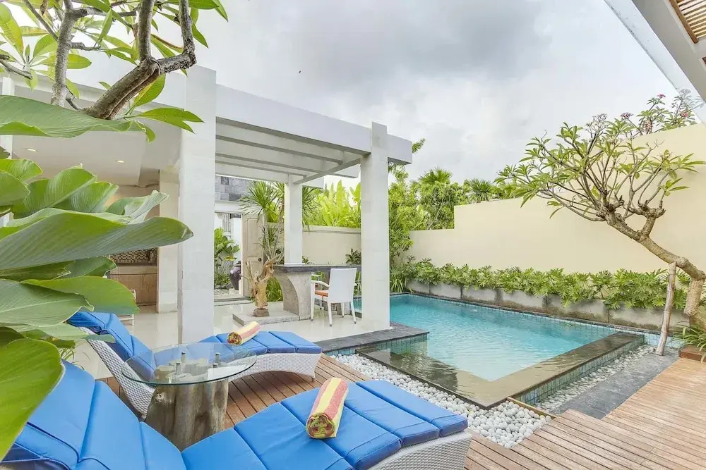 Vinly Villa Bali