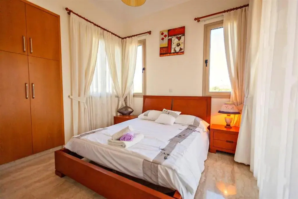 Villa Kartiela Sandy Beach Villas - Private Pool - Jacuzzi - Private Beach Area