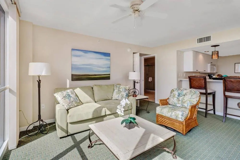 Lovers Key Resort 401